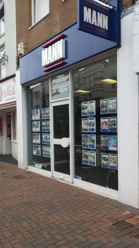 MANN Countrywide Lettings photo