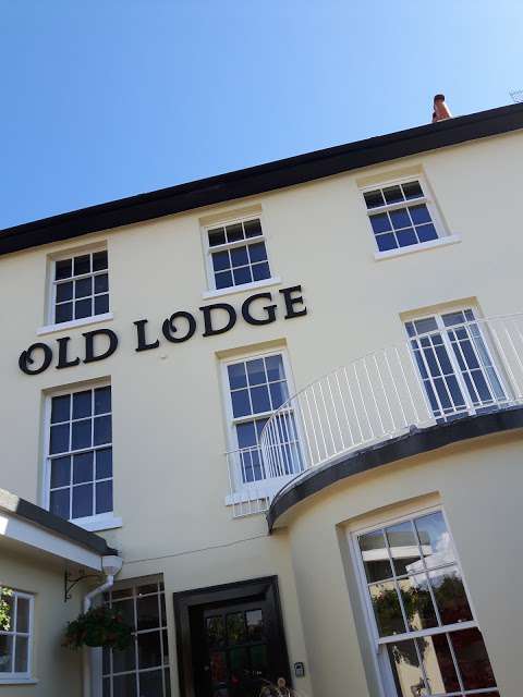 The Old Lodge Hotel photo